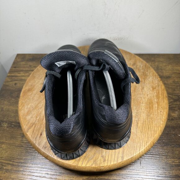 Nike Romaleos 3 Weightlifting Shoes Mens 11.5 Black AO7987-001 main image 3
